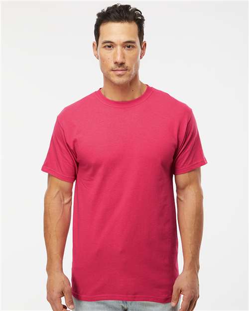 Gold Soft Touch T-Shirt - S