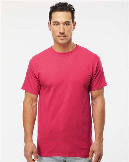 Gold Soft Touch T-Shirt - 3XL