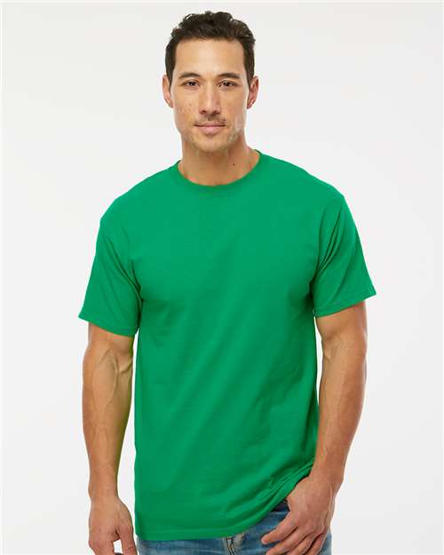 Gold Soft Touch T-Shirt - 2XL