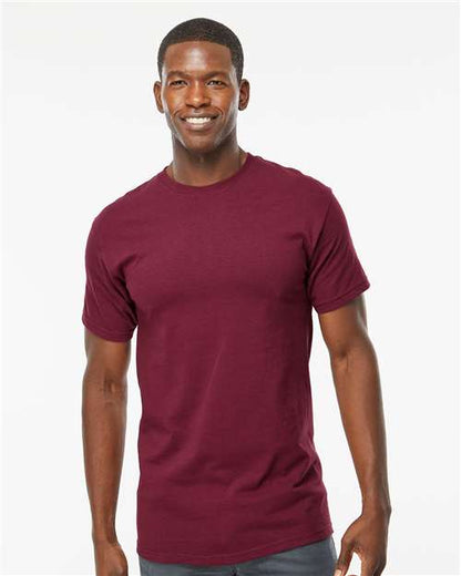 Gold Soft Touch T-Shirt - 2XL