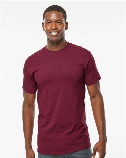 Gold Soft Touch T-Shirt - S