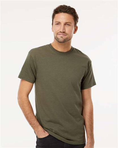 Gold Soft Touch T-Shirt - 2XL