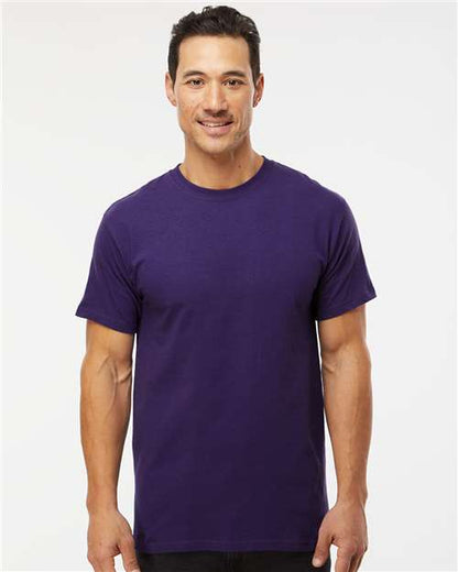 Gold Soft Touch T-Shirt - 5XL