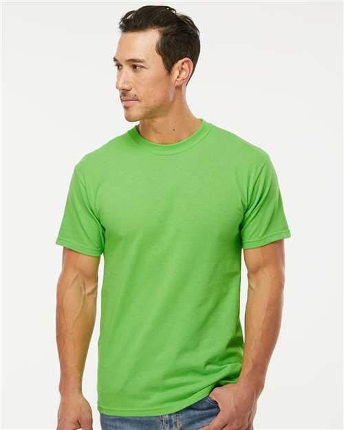 Gold Soft Touch T-Shirt - 3XL