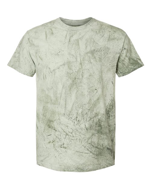 Comfort Colors Unisex Colorblast™ Heavyweight T-Shirt 1745