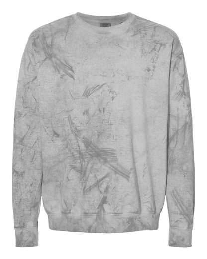 Comfort Colors Unisex Colorblast™ Crewneck Sweatshirt 1545