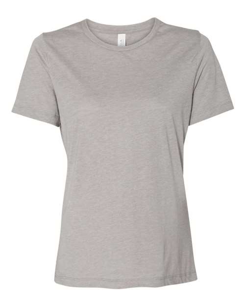 Women’s Relaxed Fit Triblend Tee - 2XL