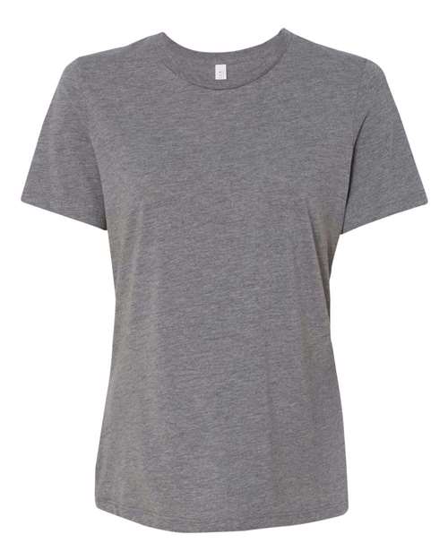 Women’s Relaxed Fit Triblend Tee - 2XL