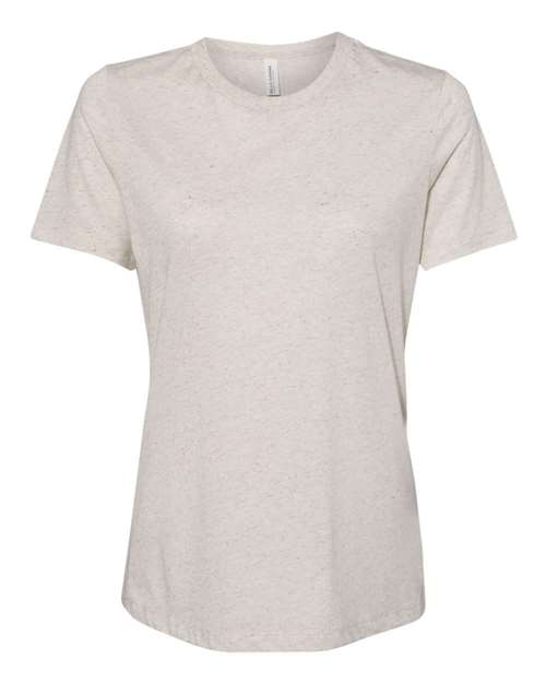 Women’s Relaxed Fit Triblend Tee - XL