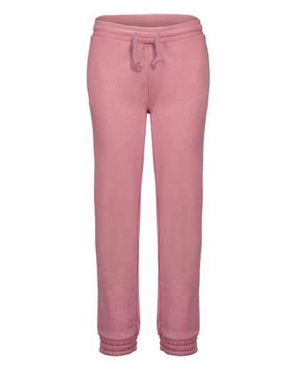 Women's Jamie Angel Fleece Sweatpants