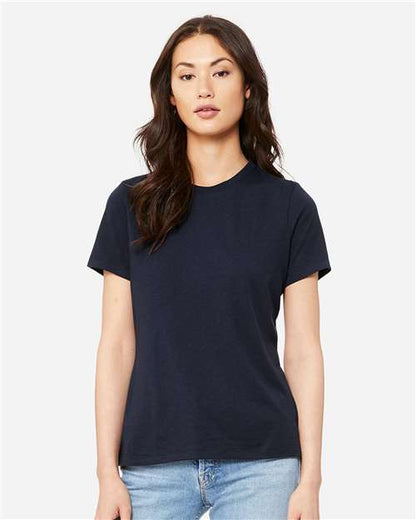 BELLA + CANVAS Women’s Relaxed Fit Triblend Tee 6413