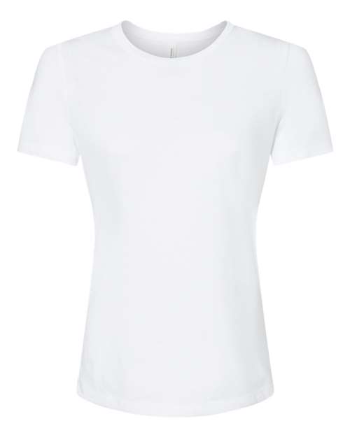 Women’s Relaxed Fit Triblend Tee - XL