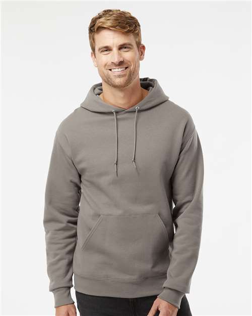 NuBlend® Hooded Sweatshirt - M