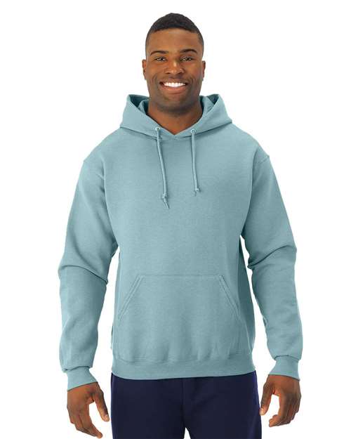 NuBlend® Hooded Sweatshirt - M