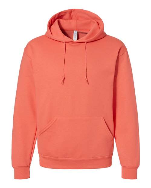 NuBlend® Hooded Sweatshirt - M