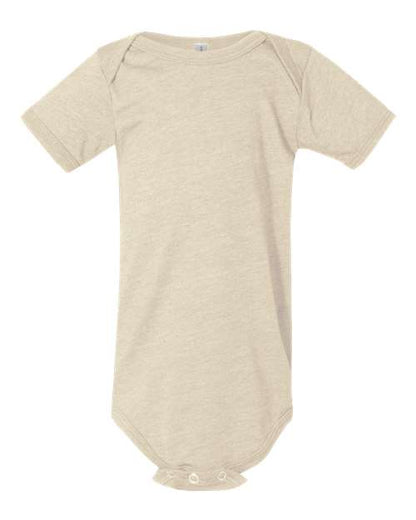 BELLA + CANVAS Infant Jersey One Piece 100B