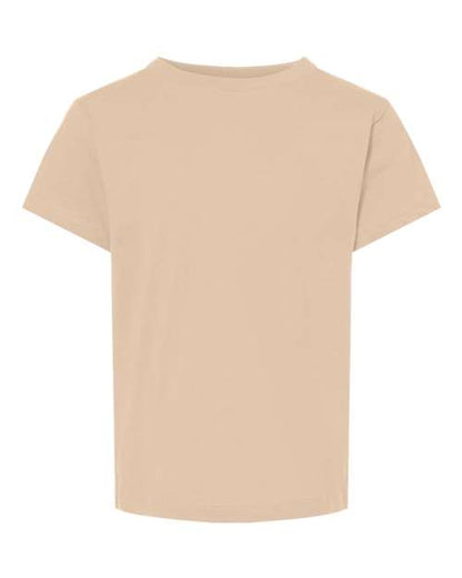 BELLA + CANVAS Toddler Jersey Tee 3001T