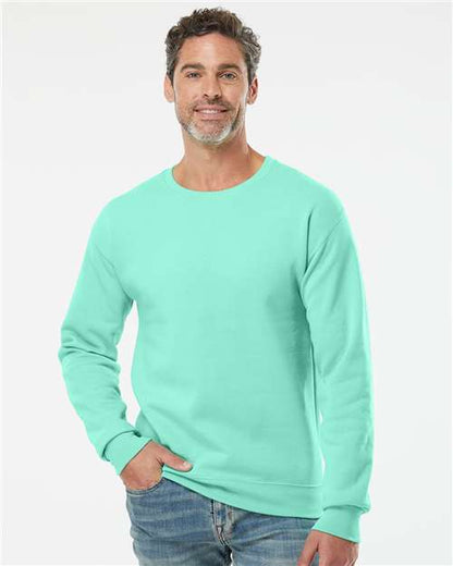 NuBlend® Crewneck Sweatshirt - 3XL