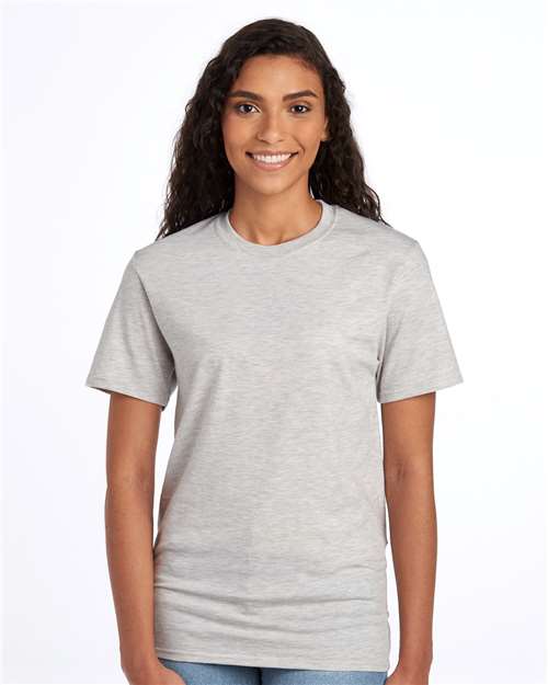 Premium Blend Ring-Spun T-Shirt
