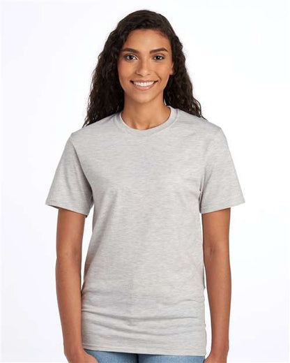 Premium Blend Ring-Spun T-Shirt