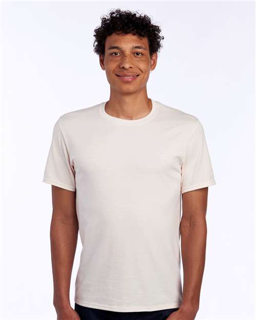 Premium Blend Ring-Spun T-Shirt - 4XL