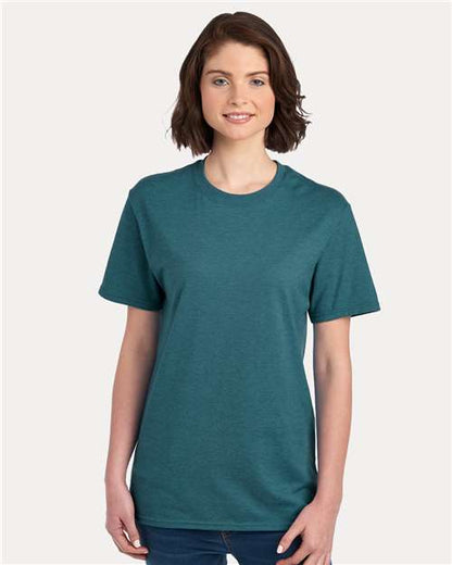 Premium Blend Ring-Spun T-Shirt - M