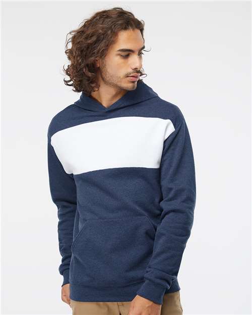 Unisex Nublend® Billboard Hooded Sweatshirt