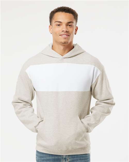 Unisex Nublend® Billboard Hooded Sweatshirt