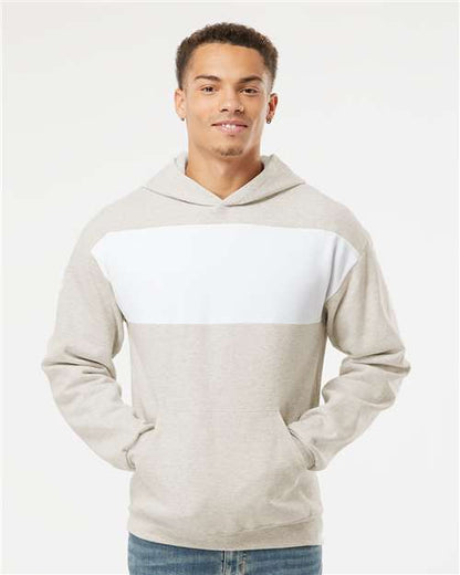 Unisex Nublend® Billboard Hooded Sweatshirt