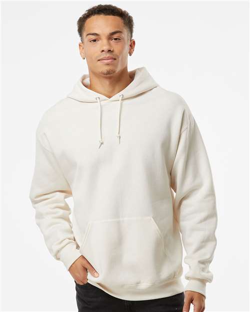 NuBlend® Hooded Sweatshirt - M