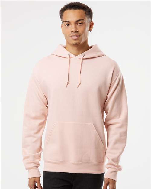 NuBlend® Hooded Sweatshirt - M