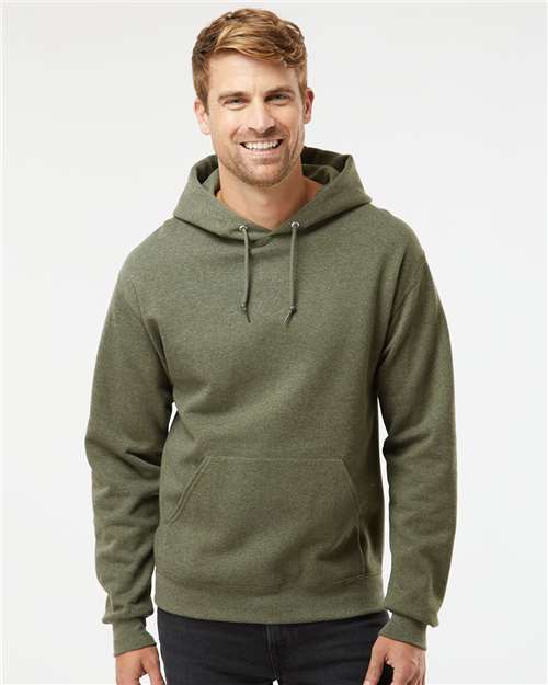 NuBlend® Hooded Sweatshirt - M