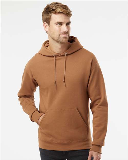 NuBlend® Hooded Sweatshirt - M