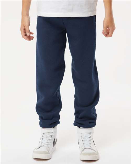 Youth Dri Power® Joggers with Pockets