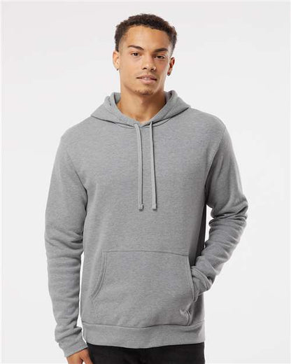 Next Level Unisex Malibu Hooded Sweatshirt 9302