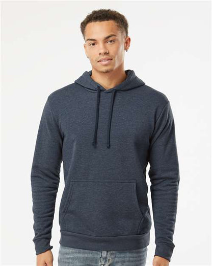 Next Level Unisex Malibu Hooded Sweatshirt 9302
