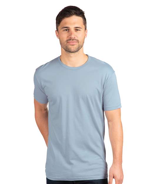 Cotton T-Shirt - 2XL