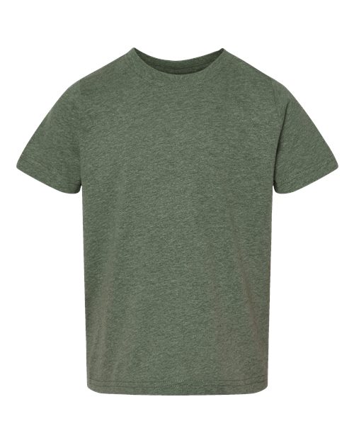 Toddler Fine Jersey Tee - 4T