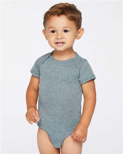 Infant Fine Jersey Bodysuit - 24M