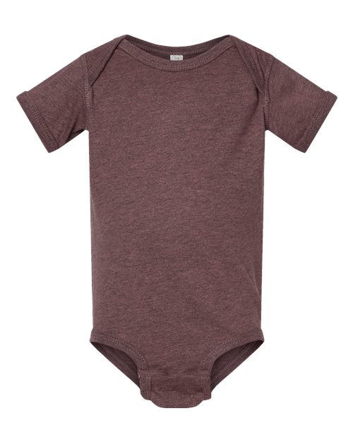 Infant Fine Jersey Bodysuit - 12M