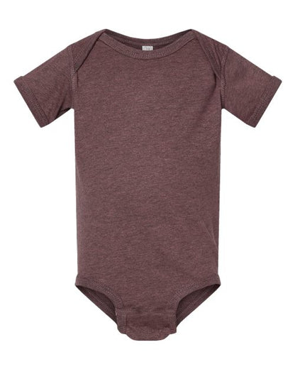 Infant Fine Jersey Bodysuit - 18M