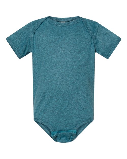 Infant Fine Jersey Bodysuit - 12M