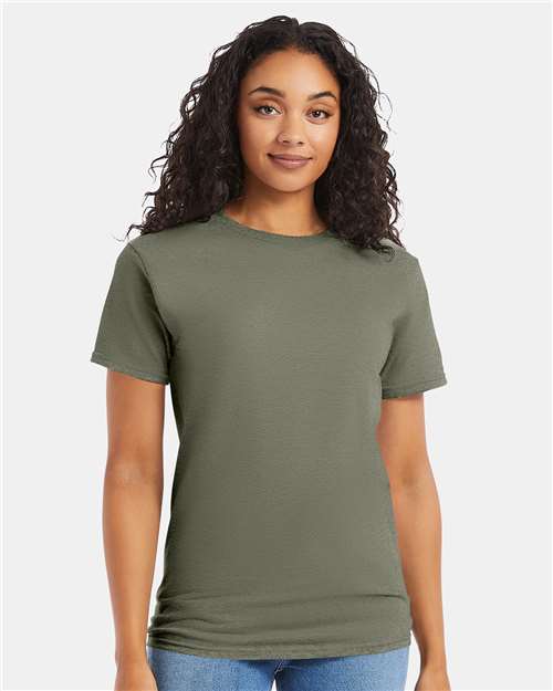 Hanes Essential-T T-Shirt 5280