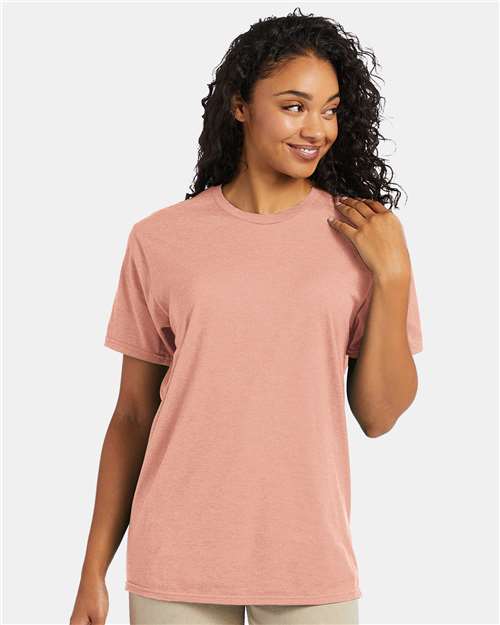 Hanes Perfect-T T-Shirt 4980