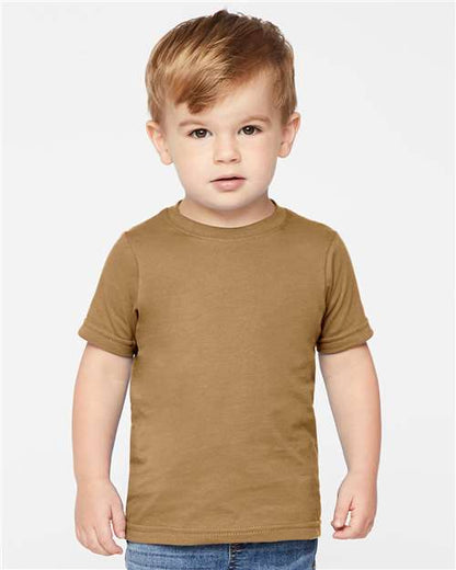 Toddler Fine Jersey Tee - 5/6