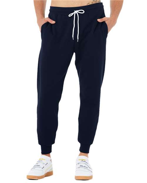 Unisex Sponge Fleece Joggers