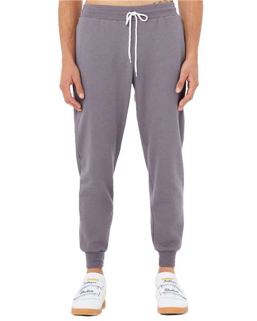 Unisex Sponge Fleece Joggers