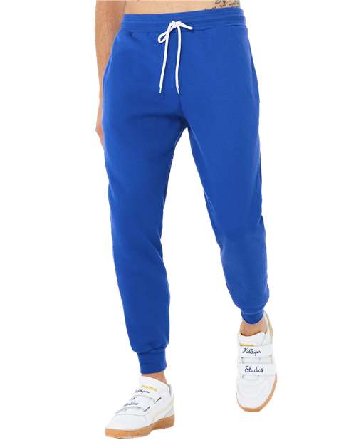 Unisex Sponge Fleece Joggers