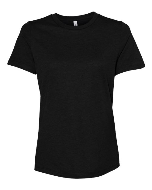 Women’s Relaxed Fit Heather CVC Tee - 2XL