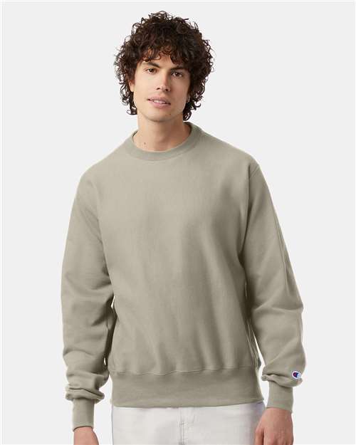 Unisex Reverse Weave® Crewneck Sweatshirt